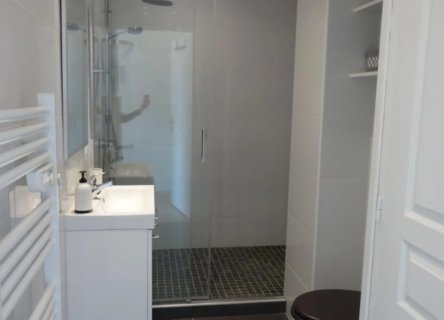 Studio Terrasse-Croisette, Palais Festivals 10 Min Cannes Apartment