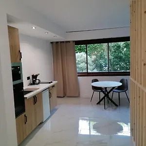 Gallia Grand Park Cannes