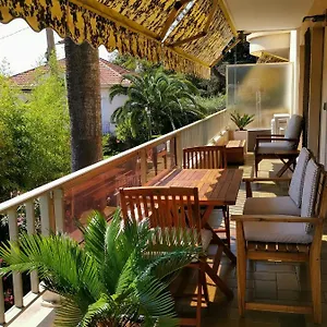 Le Chester 3 Pièces Proche Croisette Bord De Appartement