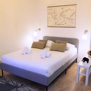 Centre Cannes, 103, 2 Personnes By Palmazur Appartement