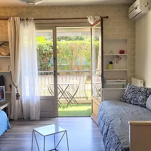 CANNES STUDIO - 4P , wifi , stationnement gratuit Cannes