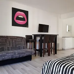 Studio Modern Cannes